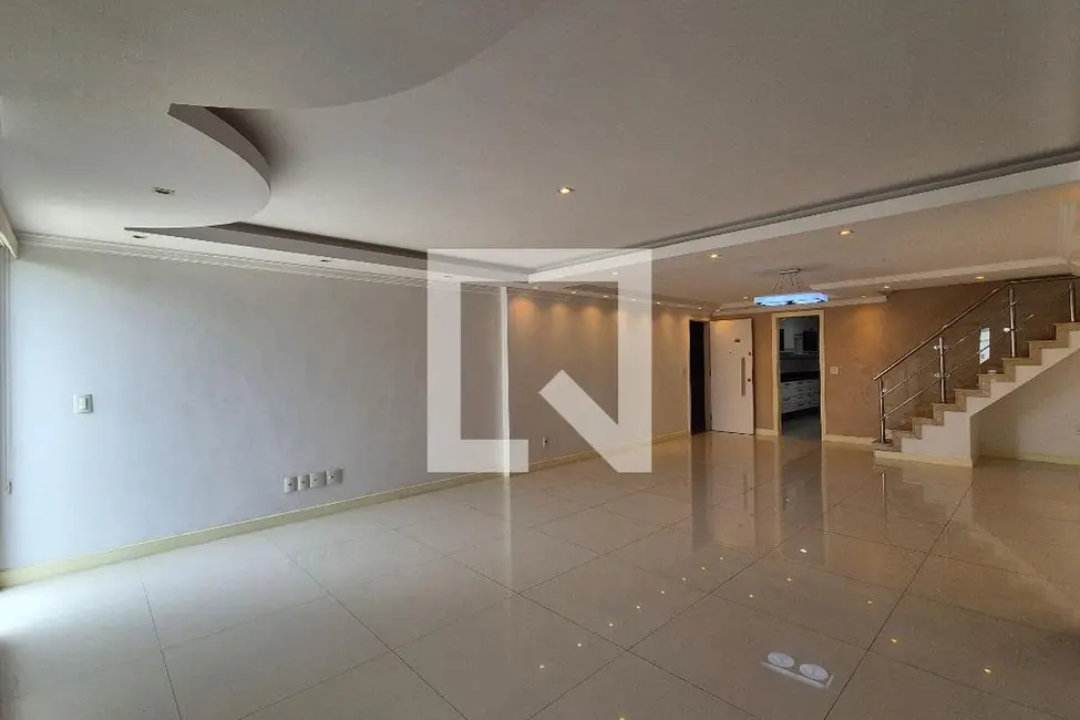 Apartamento com 5 quartos à venda, 400m2 em Rio De Janeiro - RJ - imagem 8 Foto 8 de Apartamento com 5 quartos à venda, 400m2 em Rio De Janeiro - RJ