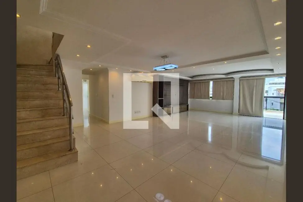 Apartamento com 5 quartos à venda, 400m2 em Rio De Janeiro - RJ - imagem 1 Foto 1 de Apartamento com 5 quartos à venda, 400m2 em Rio De Janeiro - RJ