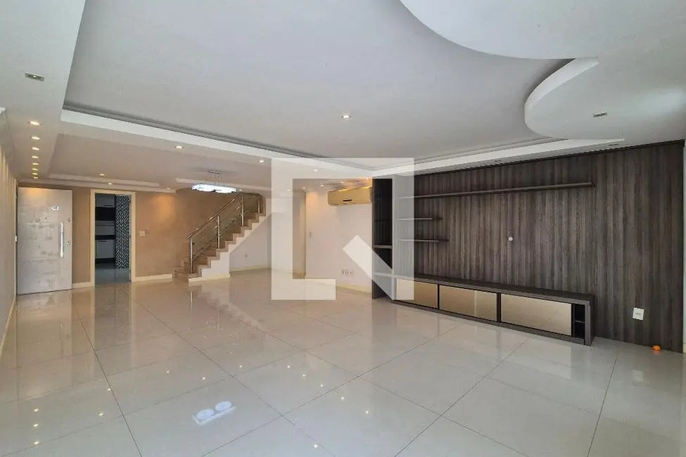 Apartamento com 5 quartos à venda, 400m2 em Rio De Janeiro - RJ - imagem 6 Foto 6 de Apartamento com 5 quartos à venda, 400m2 em Rio De Janeiro - RJ