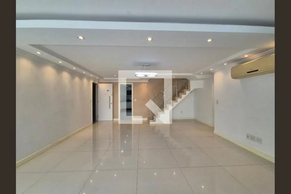 Apartamento com 5 quartos à venda, 400m2 em Rio De Janeiro - RJ - imagem 9 Foto 9 de Apartamento com 5 quartos à venda, 400m2 em Rio De Janeiro - RJ