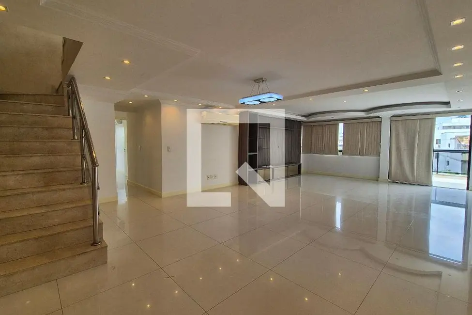 Apartamento com 5 quartos à venda, 400m2 em Rio De Janeiro - RJ - imagem 2 Foto 2 de Apartamento com 5 quartos à venda, 400m2 em Rio De Janeiro - RJ