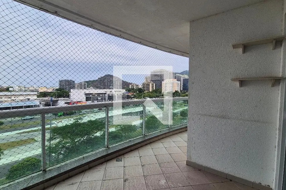Foto 5 de Apartamento com 3 quartos à venda, 83m2 em Rio De Janeiro - RJ