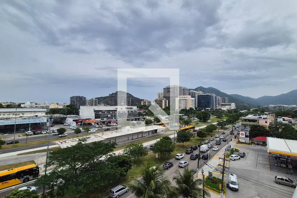 Foto 9 de Apartamento com 3 quartos à venda, 83m2 em Rio De Janeiro - RJ