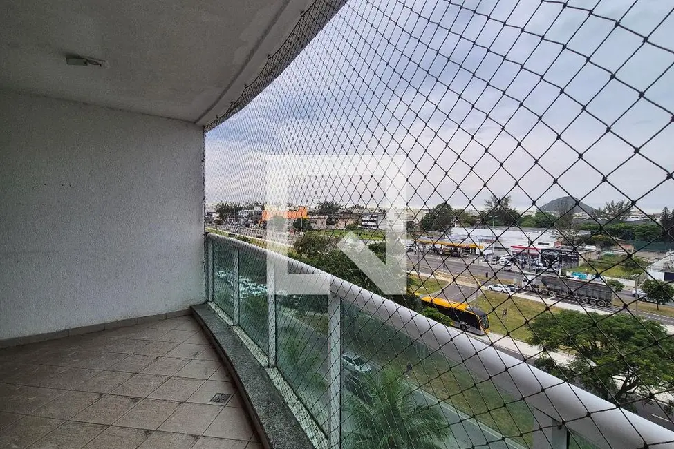 Foto 7 de Apartamento com 3 quartos à venda, 83m2 em Rio De Janeiro - RJ