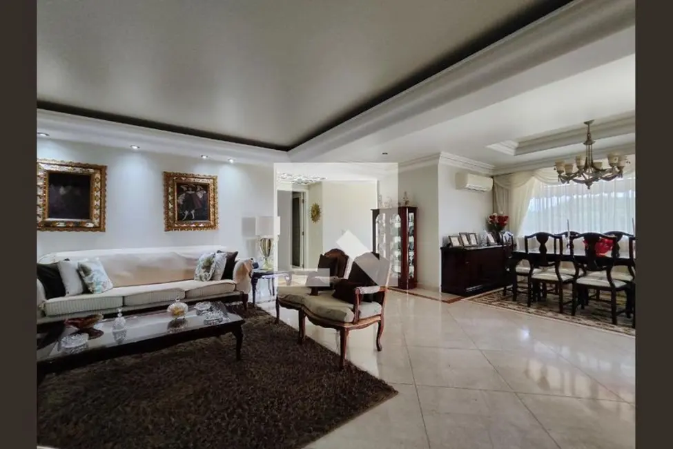 Foto 5 de Apartamento com 3 quartos à venda, 400m2 em Rio De Janeiro - RJ