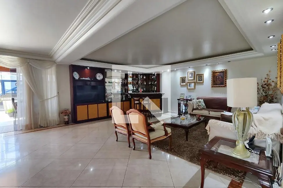 Foto 2 de Apartamento com 3 quartos à venda, 400m2 em Rio De Janeiro - RJ