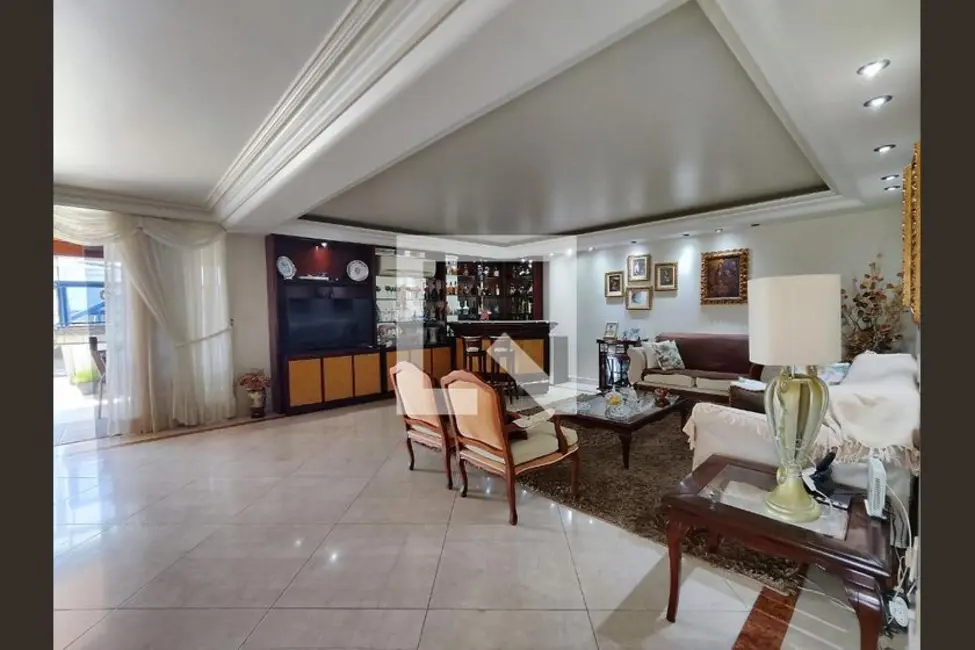 Foto 1 de Apartamento com 3 quartos à venda, 400m2 em Rio De Janeiro - RJ
