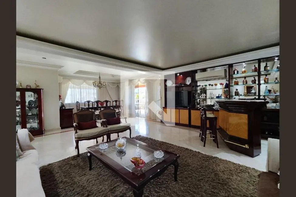 Foto 3 de Apartamento com 3 quartos à venda, 400m2 em Rio De Janeiro - RJ