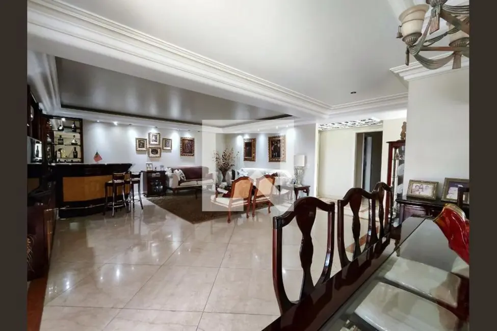 Foto 7 de Apartamento com 3 quartos à venda, 400m2 em Rio De Janeiro - RJ