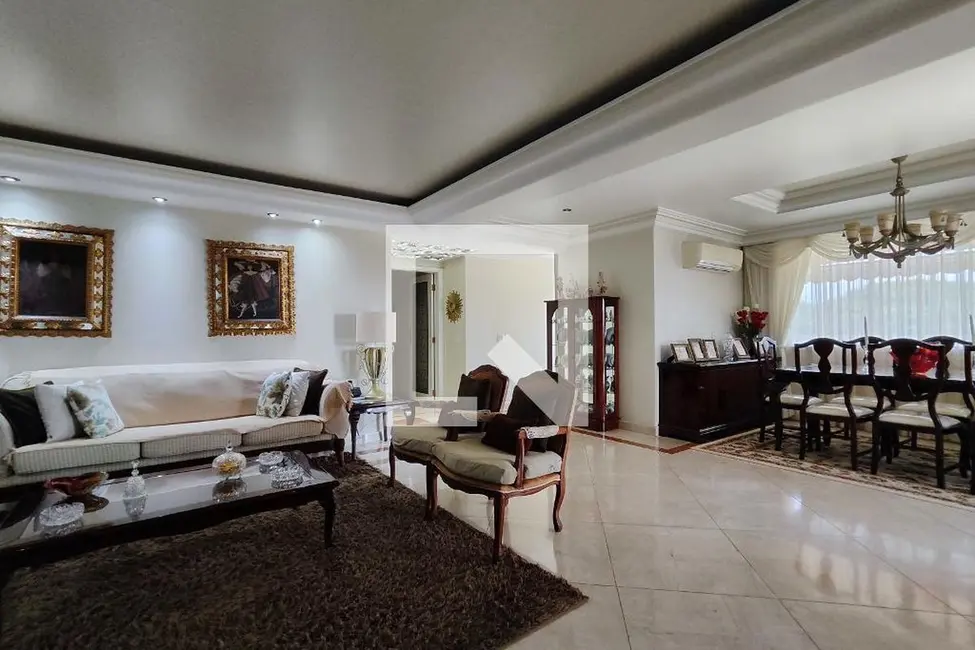Foto 6 de Apartamento com 3 quartos à venda, 400m2 em Rio De Janeiro - RJ
