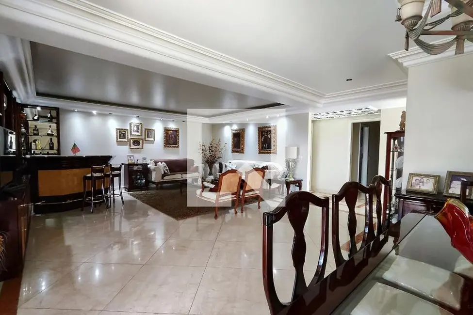 Foto 8 de Apartamento com 3 quartos à venda, 400m2 em Rio De Janeiro - RJ
