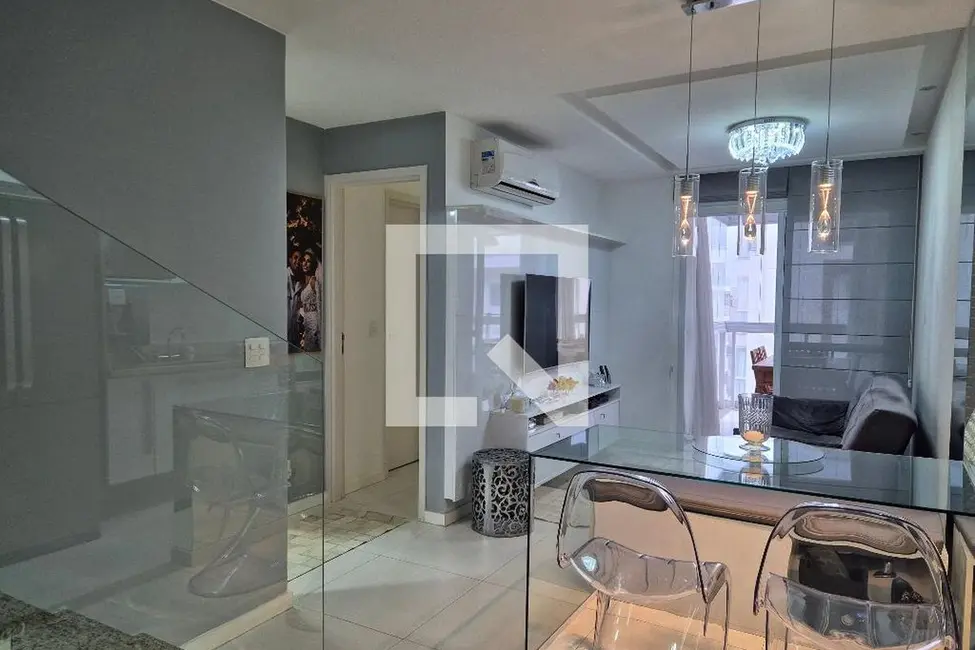 Apartamento com 3 quartos à venda, 143m2 em Rio De Janeiro - RJ - imagem 2 Foto 2 de Apartamento com 3 quartos à venda, 143m2 em Rio De Janeiro - RJ