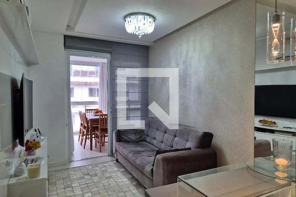 Apartamento com 3 quartos à venda, 143m2 em Rio De Janeiro - RJ - imagem 6 Foto 6 de Apartamento com 3 quartos à venda, 143m2 em Rio De Janeiro - RJ