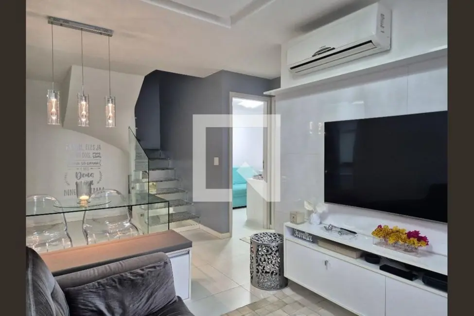 Apartamento com 3 quartos à venda, 143m2 em Rio De Janeiro - RJ - imagem 9 Foto 9 de Apartamento com 3 quartos à venda, 143m2 em Rio De Janeiro - RJ