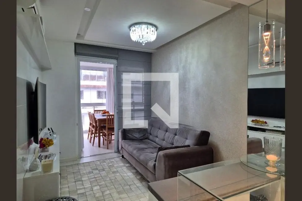 Apartamento com 3 quartos à venda, 143m2 em Rio De Janeiro - RJ - imagem 5 Foto 5 de Apartamento com 3 quartos à venda, 143m2 em Rio De Janeiro - RJ