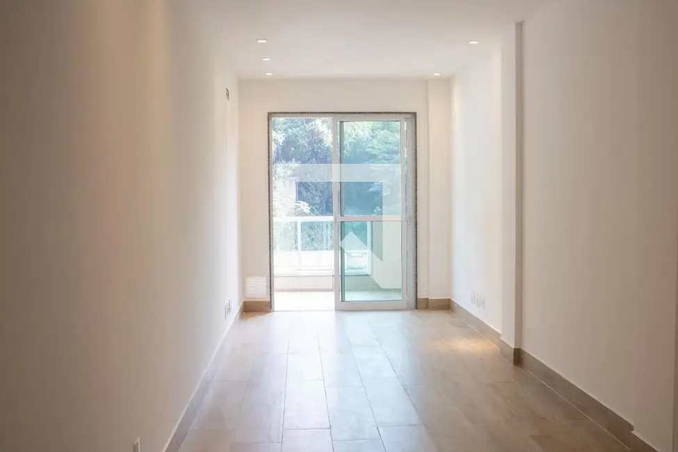 Foto 2 de Apartamento com 2 quartos à venda, 67m2 em Botafogo, Rio De Janeiro - RJ