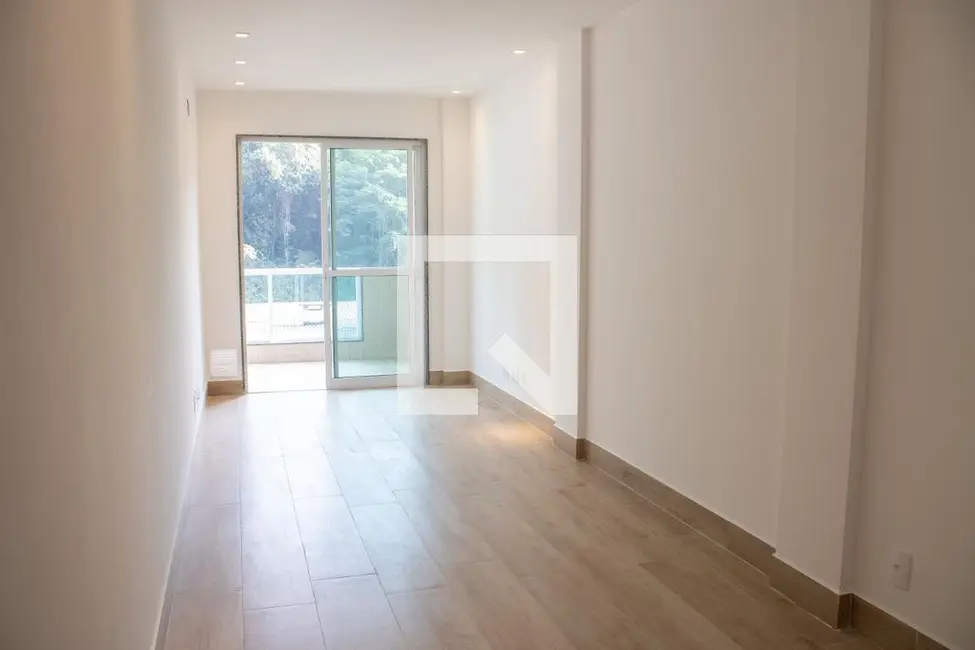 Foto 6 de Apartamento com 2 quartos à venda, 67m2 em Botafogo, Rio De Janeiro - RJ