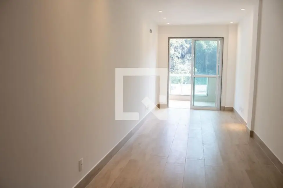 Foto 3 de Apartamento com 2 quartos à venda, 67m2 em Botafogo, Rio De Janeiro - RJ