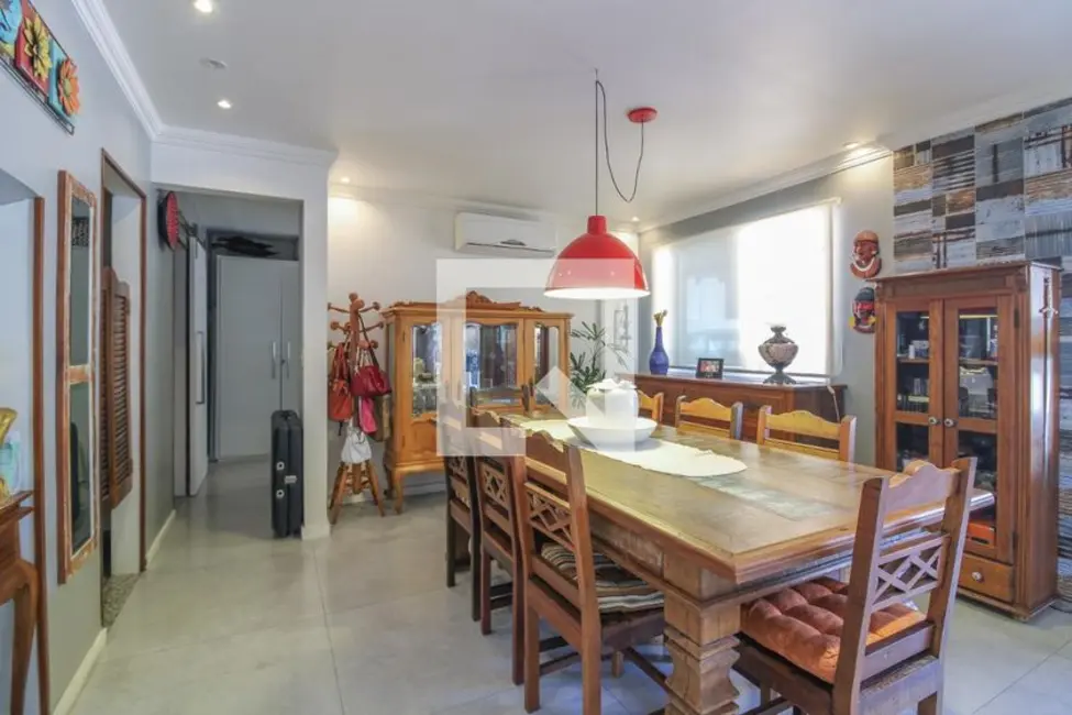 Foto 5 de Apartamento com 2 quartos à venda, 150m2 em Rio De Janeiro - RJ