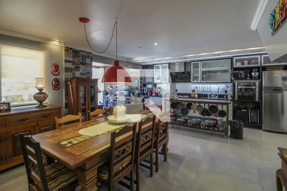 Foto 9 de Apartamento com 2 quartos à venda, 150m2 em Rio De Janeiro - RJ