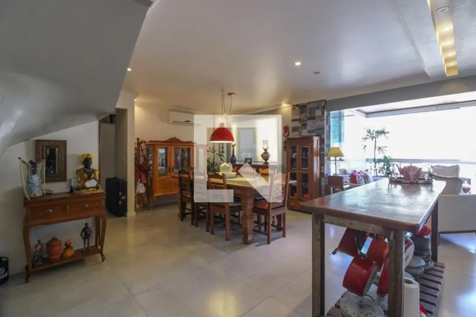 Foto 3 de Apartamento com 2 quartos à venda, 150m2 em Rio De Janeiro - RJ