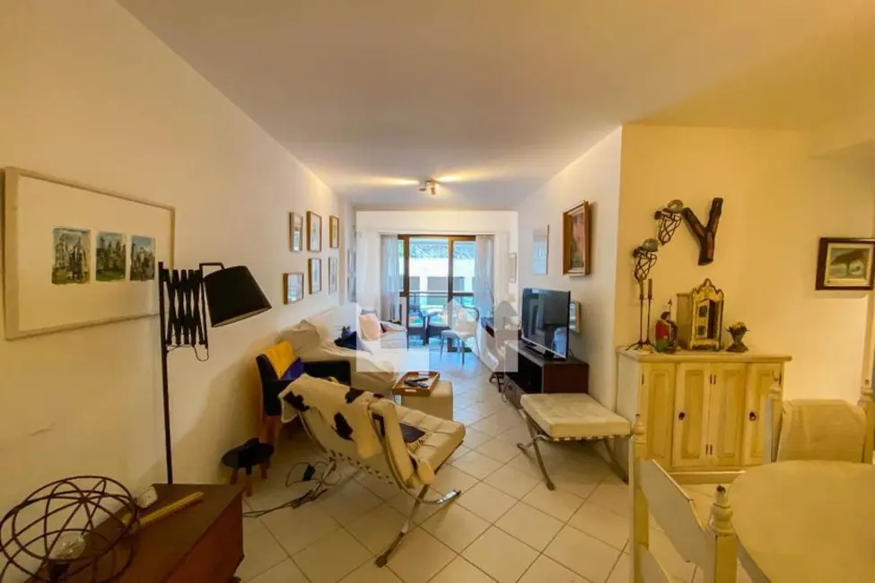 Foto 3 de Apartamento com 3 quartos à venda, 130m2 em Botafogo, Rio De Janeiro - RJ