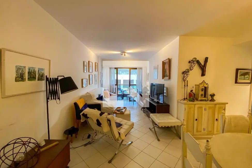 Foto 4 de Apartamento com 3 quartos à venda, 130m2 em Botafogo, Rio De Janeiro - RJ