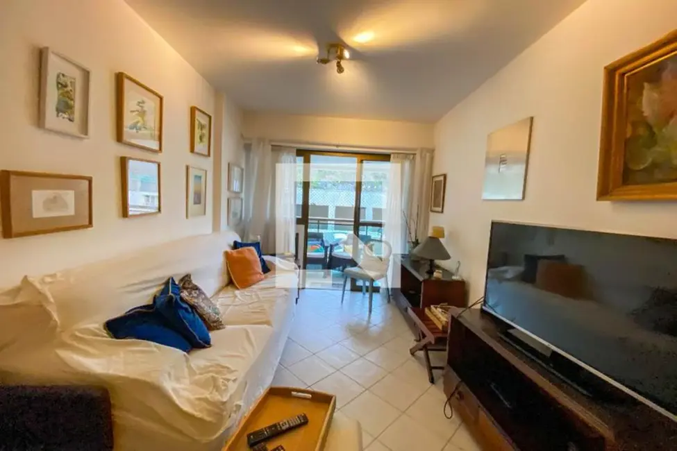Foto 9 de Apartamento com 3 quartos à venda, 130m2 em Botafogo, Rio De Janeiro - RJ