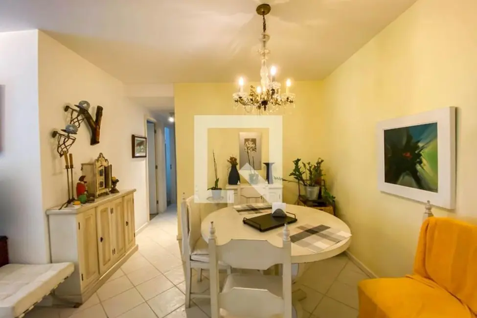 Foto 5 de Apartamento com 3 quartos à venda, 130m2 em Botafogo, Rio De Janeiro - RJ