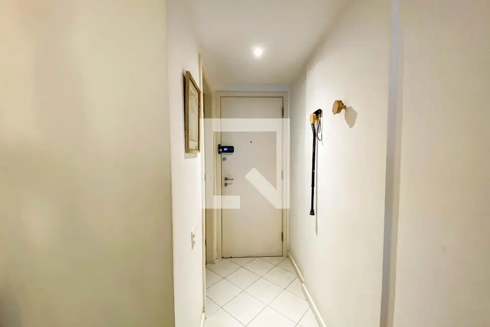 Foto 8 de Apartamento com 3 quartos à venda, 130m2 em Botafogo, Rio De Janeiro - RJ