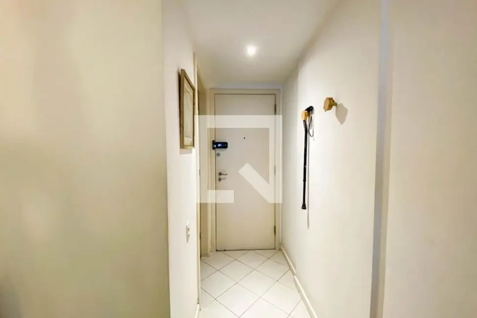 Foto 7 de Apartamento com 3 quartos à venda, 130m2 em Botafogo, Rio De Janeiro - RJ