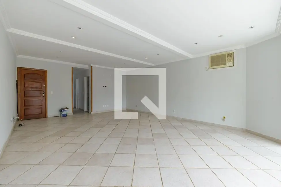 Apartamento com 3 quartos à venda, 220m2 em Rio De Janeiro - RJ - imagem 6 Foto 6 de Apartamento com 3 quartos à venda, 220m2 em Rio De Janeiro - RJ