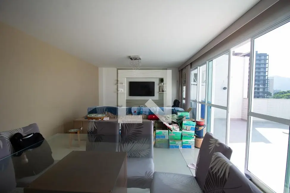 Foto 4 de Apartamento com 3 quartos à venda, 210m2 em Rio De Janeiro - RJ