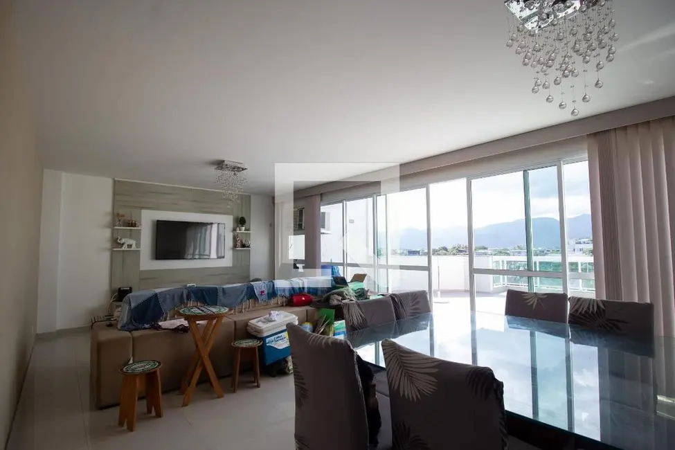 Foto 2 de Apartamento com 3 quartos à venda, 210m2 em Rio De Janeiro - RJ