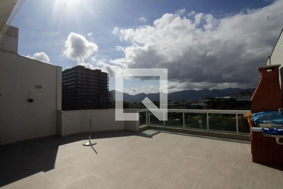 Foto 9 de Apartamento com 3 quartos à venda, 210m2 em Rio De Janeiro - RJ