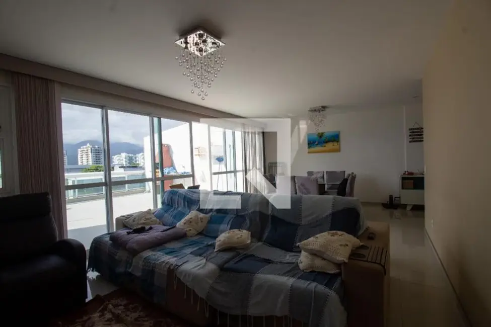 Foto 5 de Apartamento com 3 quartos à venda, 210m2 em Rio De Janeiro - RJ