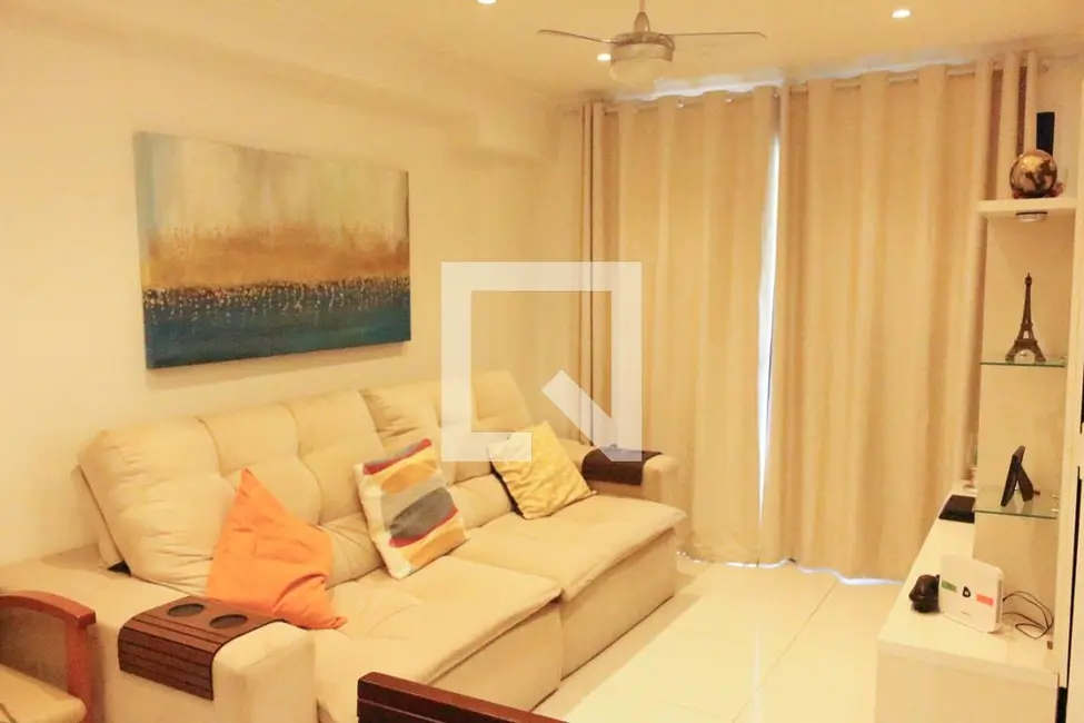 Foto 3 de Apartamento com 2 quartos à venda, 72m2 em Rio De Janeiro - RJ
