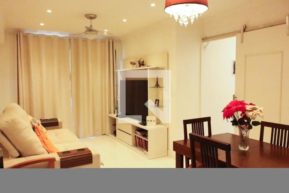 Foto 1 de Apartamento com 2 quartos à venda, 72m2 em Rio De Janeiro - RJ