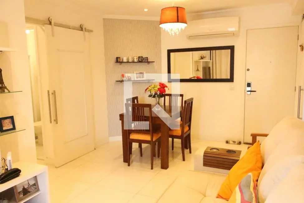 Foto 2 de Apartamento com 2 quartos à venda, 72m2 em Rio De Janeiro - RJ