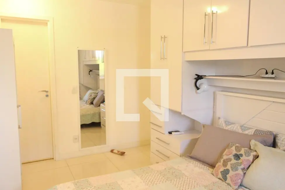 Foto 7 de Apartamento com 2 quartos à venda, 72m2 em Rio De Janeiro - RJ