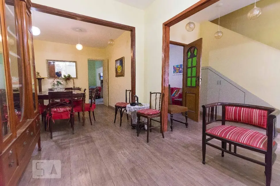 Foto 4 de Casa com 5 quartos à venda, 300m2 em Botafogo, Rio De Janeiro - RJ