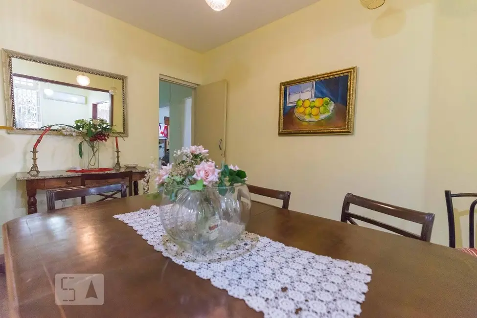 Foto 6 de Casa com 5 quartos à venda, 300m2 em Botafogo, Rio De Janeiro - RJ