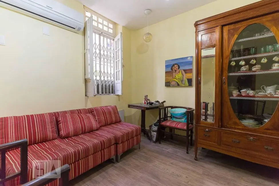 Foto 3 de Casa com 5 quartos à venda, 300m2 em Botafogo, Rio De Janeiro - RJ