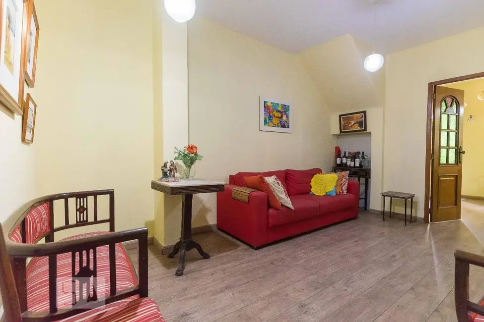 Foto 9 de Casa com 5 quartos à venda, 300m2 em Botafogo, Rio De Janeiro - RJ