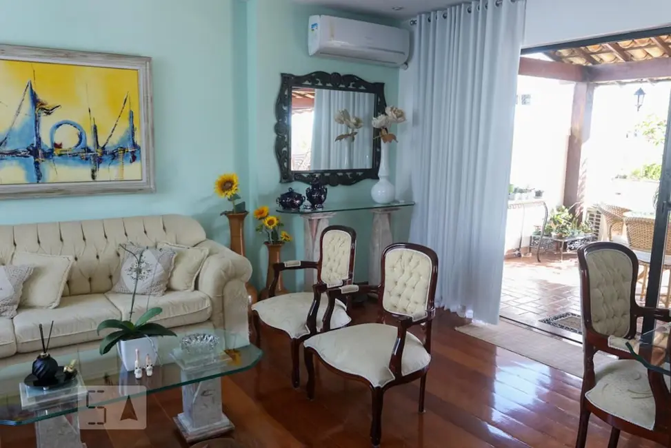 Foto 6 de Apartamento com 4 quartos à venda, 400m2 em Rio De Janeiro - RJ
