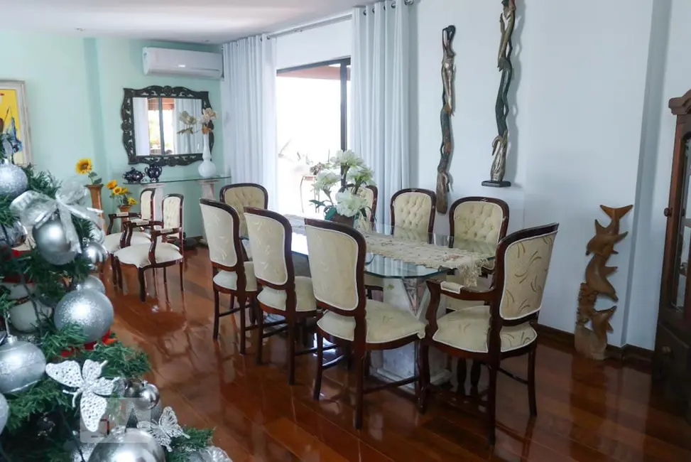 Foto 4 de Apartamento com 4 quartos à venda, 400m2 em Rio De Janeiro - RJ