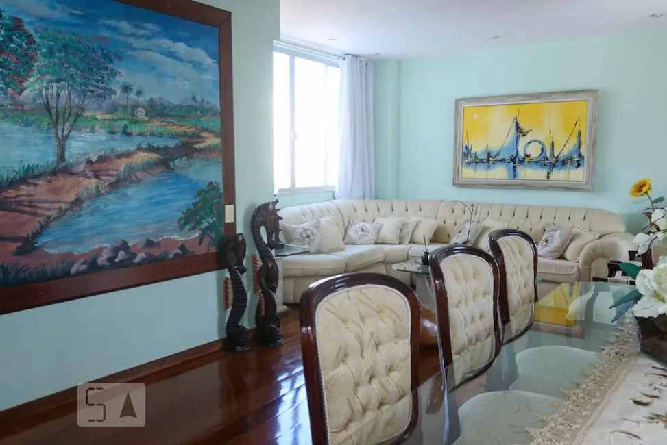 Foto 5 de Apartamento com 4 quartos à venda, 400m2 em Rio De Janeiro - RJ