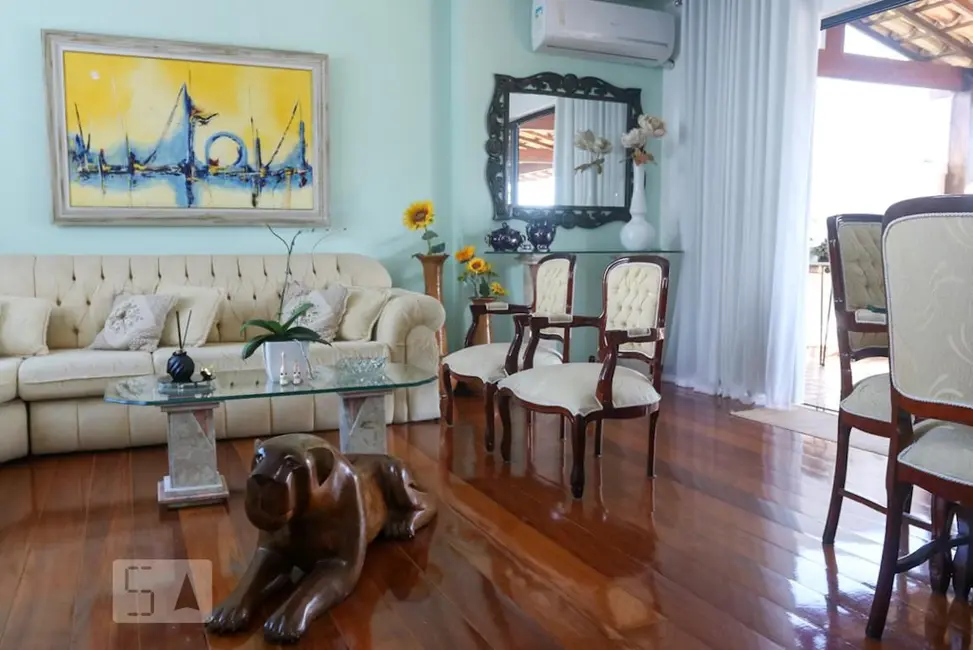 Foto 7 de Apartamento com 4 quartos à venda, 400m2 em Rio De Janeiro - RJ