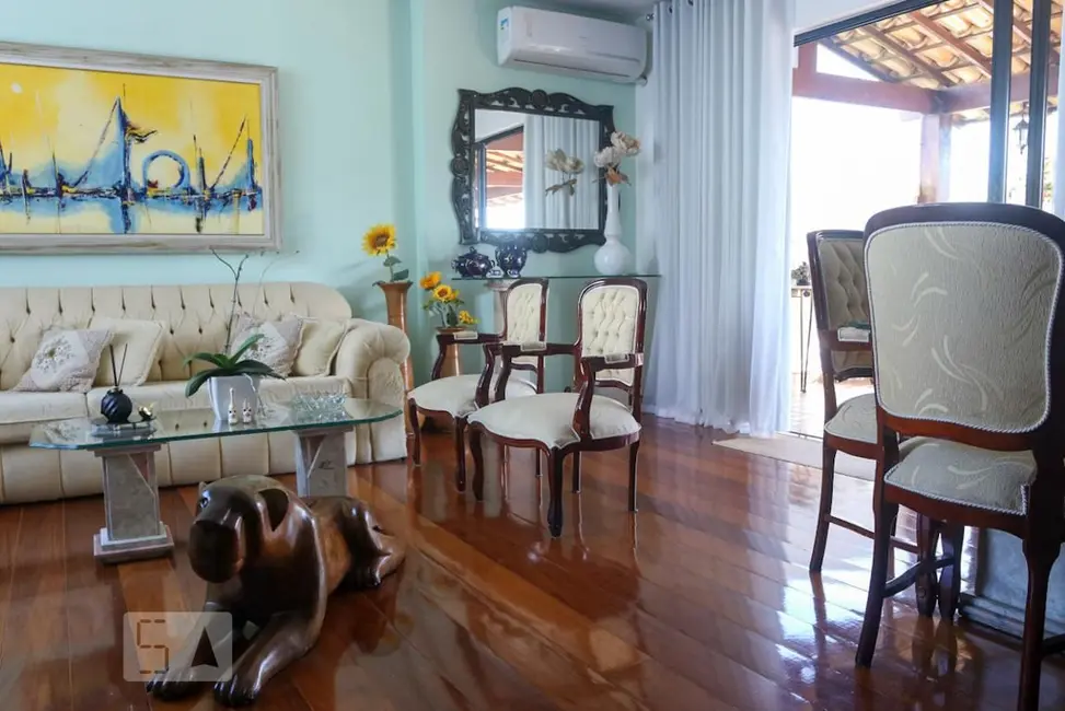 Foto 8 de Apartamento com 4 quartos à venda, 400m2 em Rio De Janeiro - RJ
