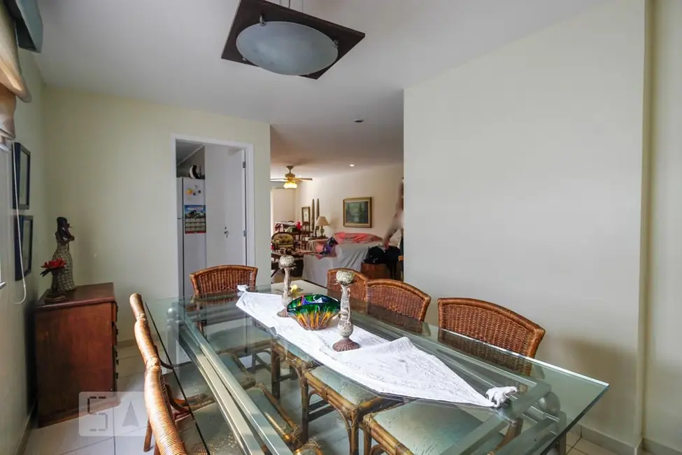 Apartamento com 3 quartos à venda, 194m2 em Rio De Janeiro - RJ - imagem 7 Foto 7 de Apartamento com 3 quartos à venda, 194m2 em Rio De Janeiro - RJ